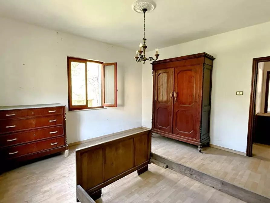 Immagine 34 di Casa indipendente in vendita  a Villa Basilica