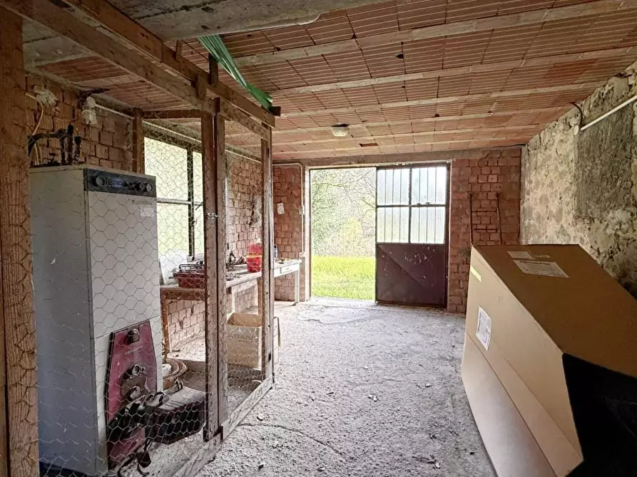 Immagine 43 di Casa indipendente in vendita  a Villa Basilica