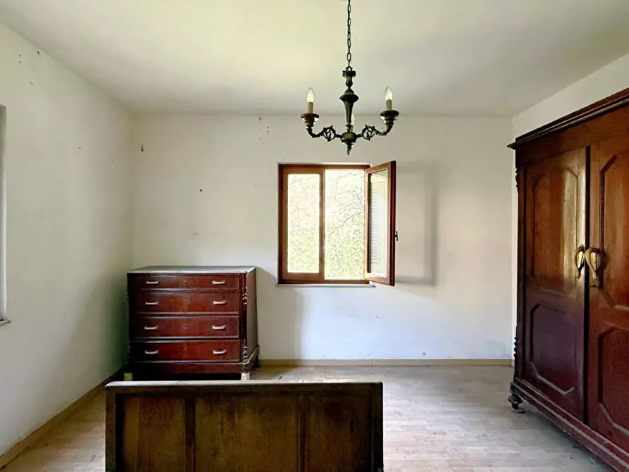 Immagine 35 di Casa indipendente in vendita  a Villa Basilica