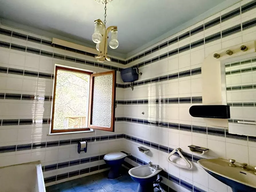 Immagine 28 di Casa indipendente in vendita  a Villa Basilica