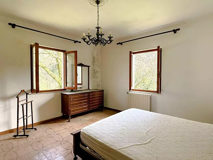 Immagine 25 di Casa indipendente in vendita  a Villa Basilica