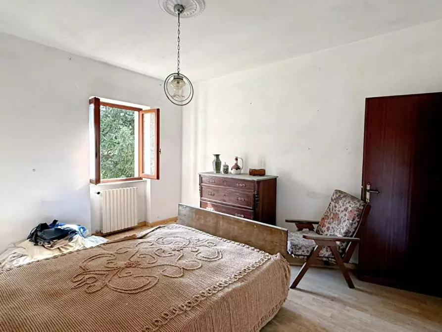 Immagine 16 di Casa indipendente in vendita  a Villa Basilica