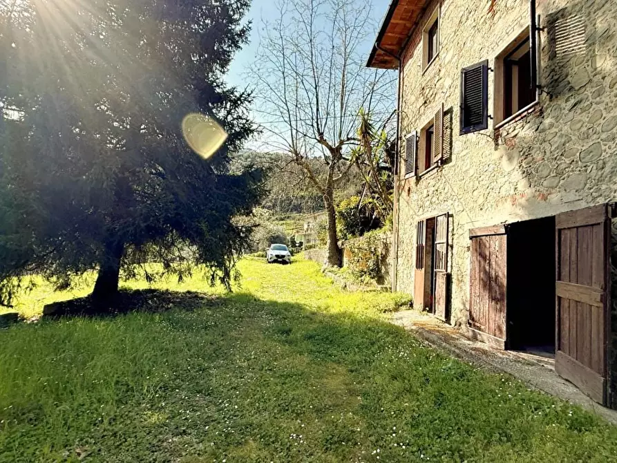 Immagine 6 di Casa indipendente in vendita  a Villa Basilica