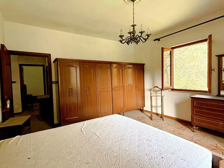 Immagine 23 di Casa indipendente in vendita  a Villa Basilica