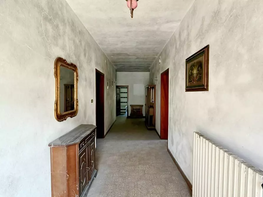 Immagine 14 di Casa indipendente in vendita  a Villa Basilica