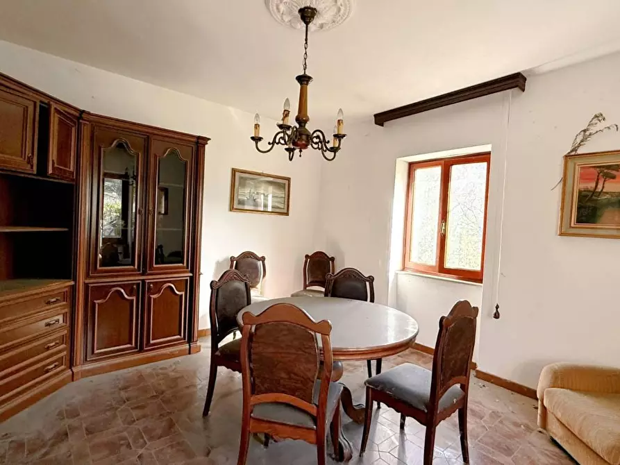 Immagine 13 di Casa indipendente in vendita  a Villa Basilica