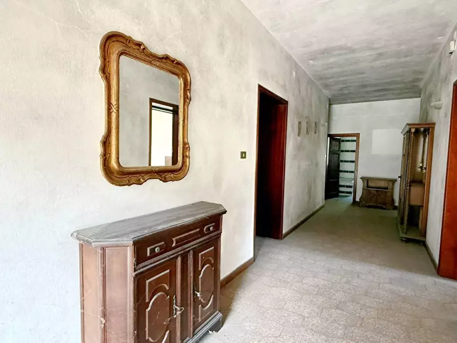 Immagine 15 di Casa indipendente in vendita  a Villa Basilica