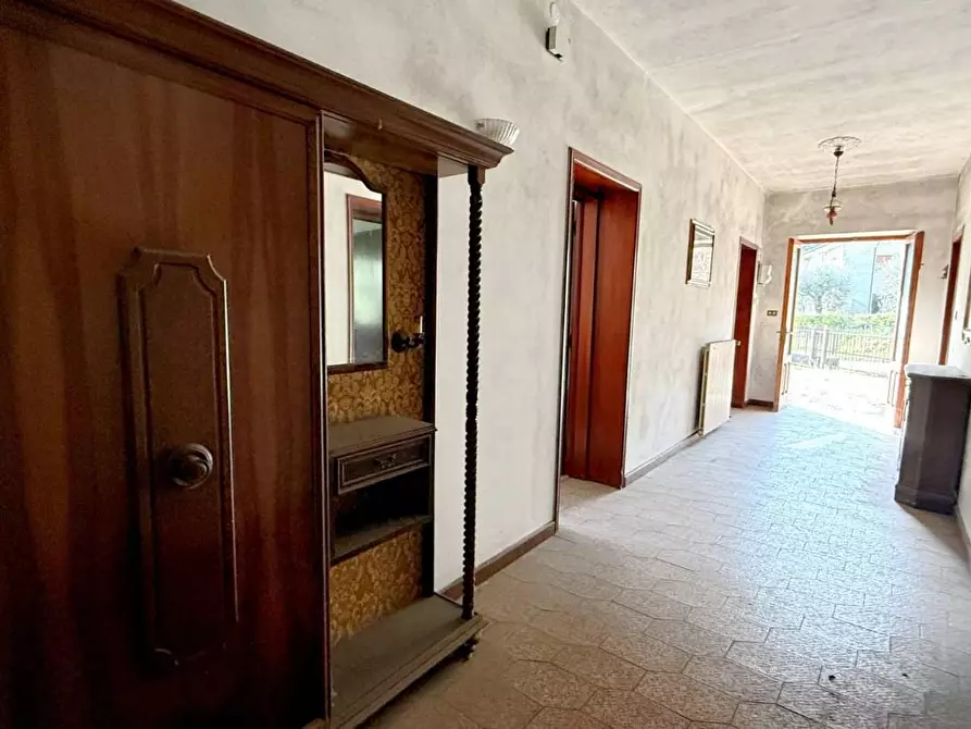 Immagine 36 di Casa indipendente in vendita  a Villa Basilica
