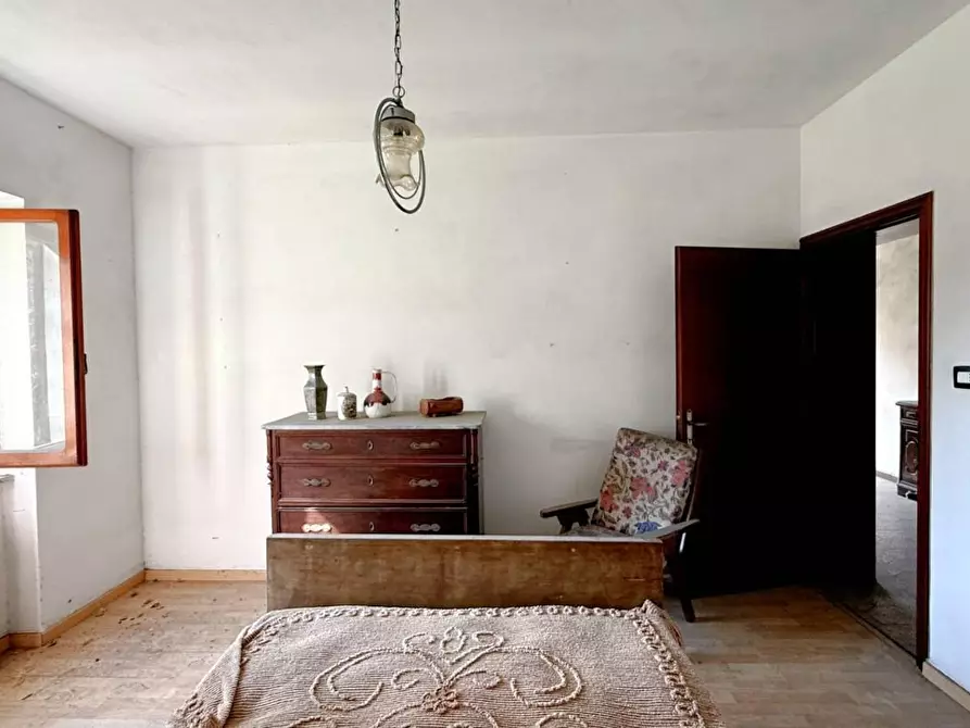 Immagine 19 di Casa indipendente in vendita  a Villa Basilica