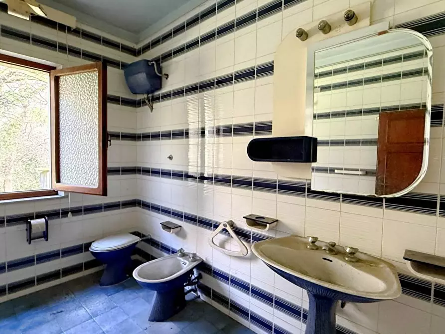 Immagine 30 di Casa indipendente in vendita  a Villa Basilica