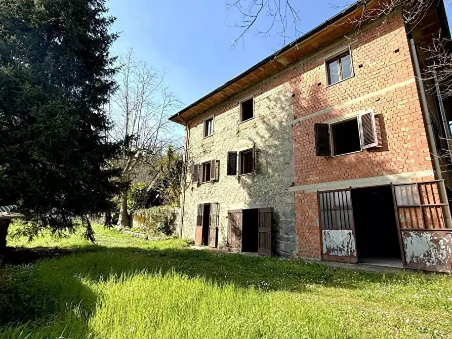 Immagine 2 di Casa indipendente in vendita  a Villa Basilica