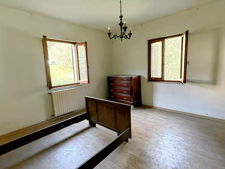 Immagine 31 di Casa indipendente in vendita  a Villa Basilica