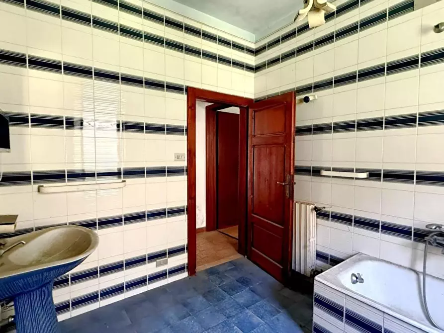 Immagine 27 di Casa indipendente in vendita  a Villa Basilica