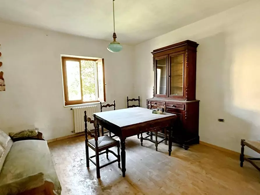 Immagine 38 di Casa indipendente in vendita  a Villa Basilica