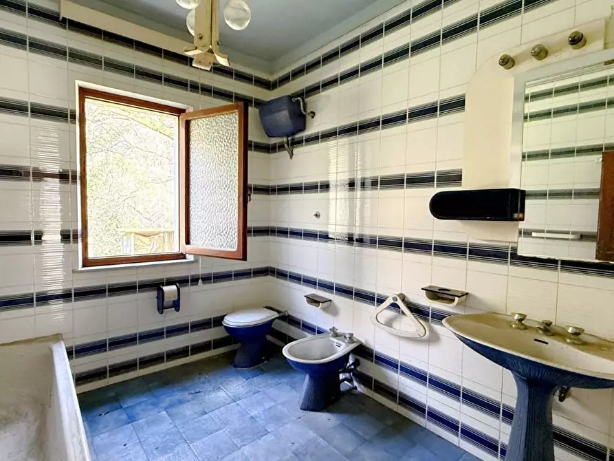 Immagine 29 di Casa indipendente in vendita  a Villa Basilica