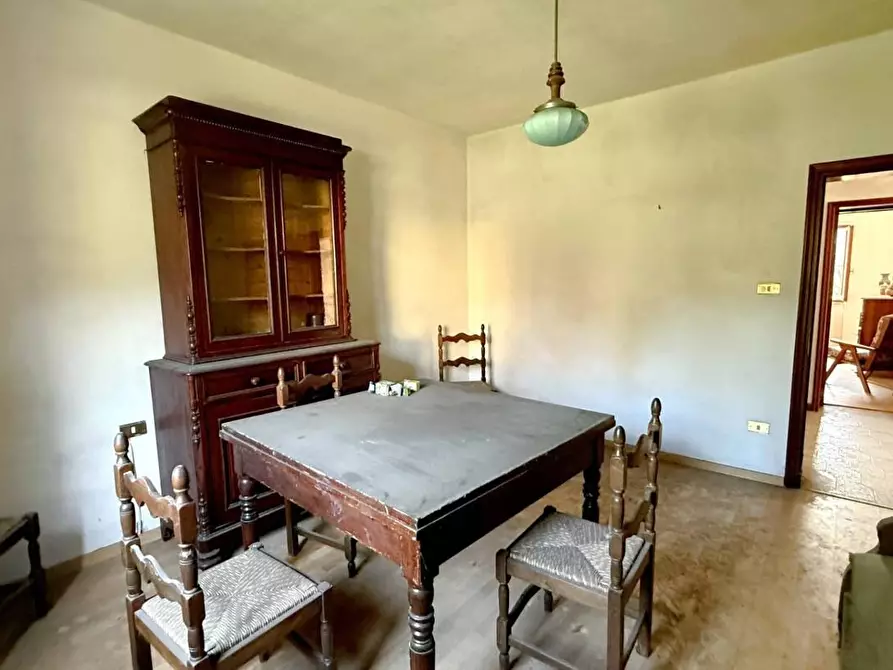 Immagine 40 di Casa indipendente in vendita  a Villa Basilica