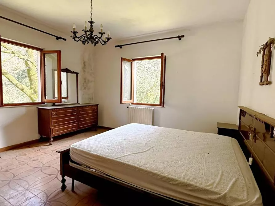 Immagine 22 di Casa indipendente in vendita  a Villa Basilica