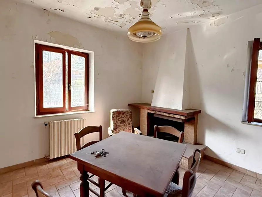 Immagine 9 di Casa indipendente in vendita  a Villa Basilica