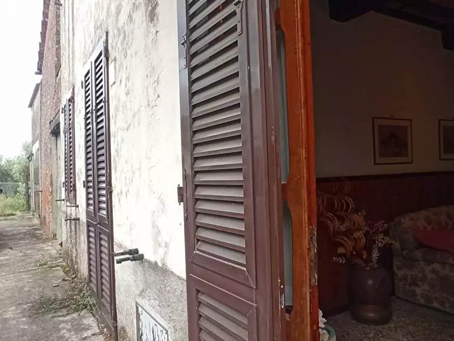 Immagine 28 di Casa semindipendente in vendita  a Capannori