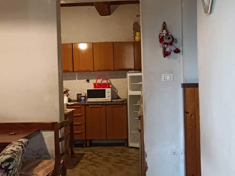 Immagine 13 di Casa semindipendente in vendita  a Capannori