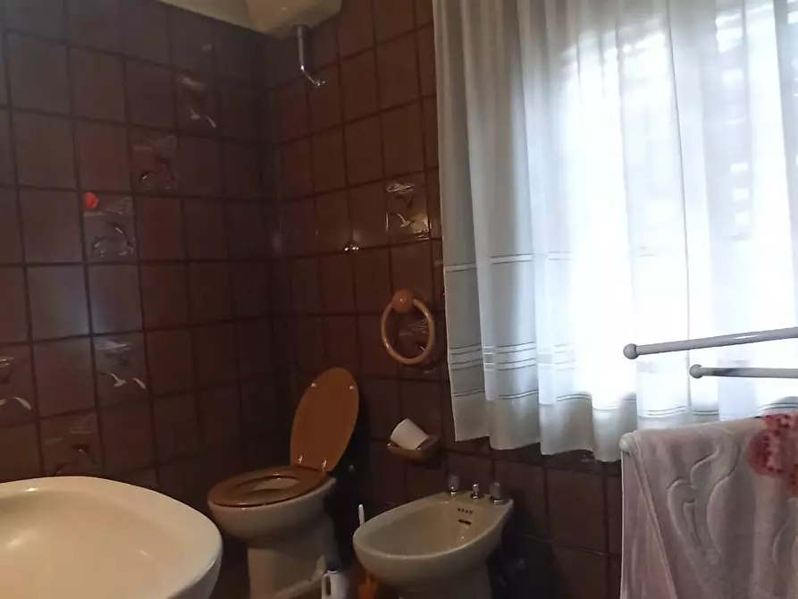 Immagine 19 di Casa semindipendente in vendita  a Capannori