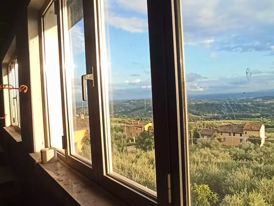 Immagine 2 di Casa semindipendente in vendita  a Capannori