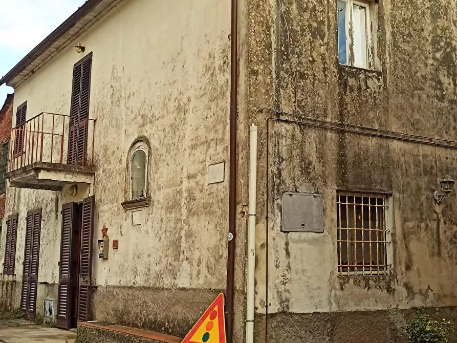 Immagine 3 di Casa semindipendente in vendita  a Capannori