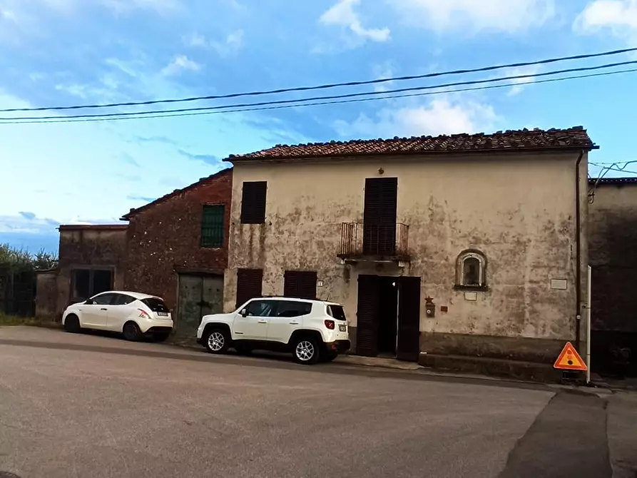 Immagine 4 di Casa semindipendente in vendita  a Capannori
