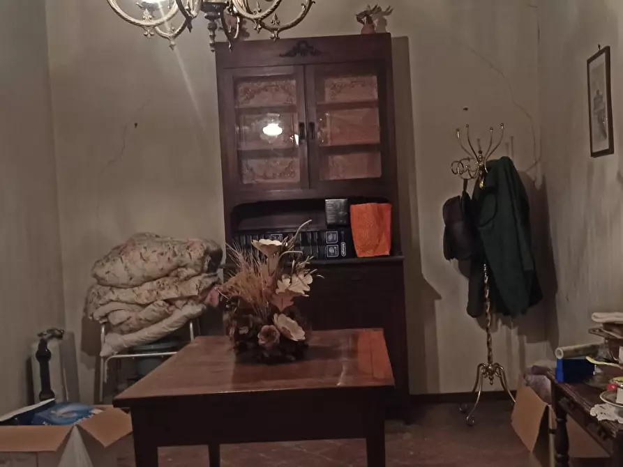 Immagine 11 di Casa semindipendente in vendita  a Capannori