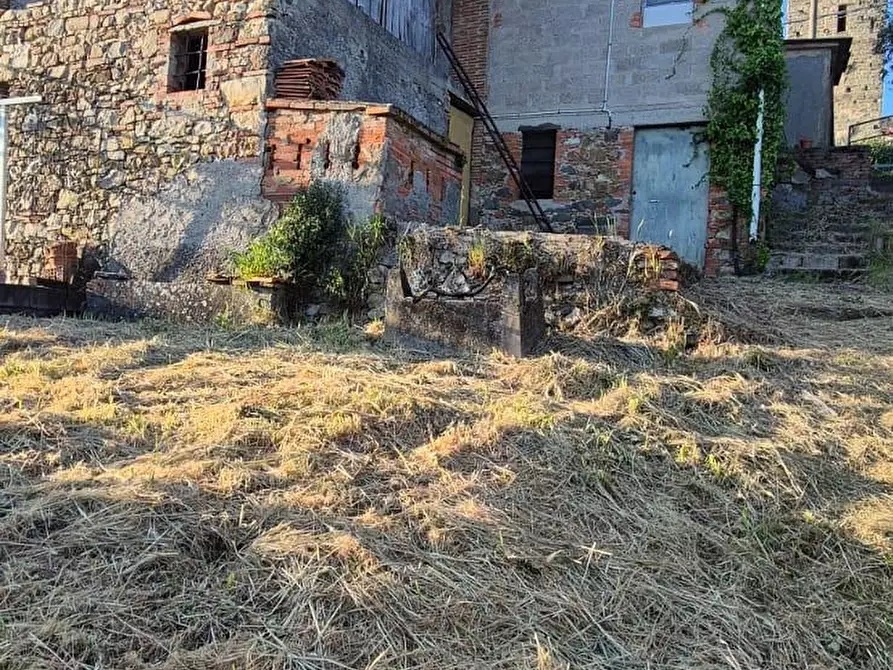 Immagine 25 di Casa semindipendente in vendita  a Capannori