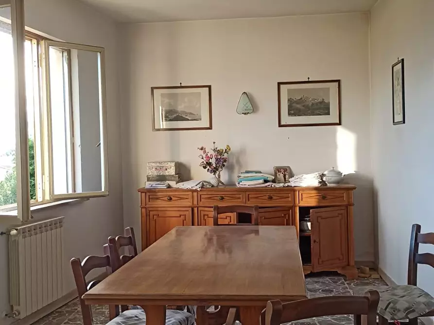 Immagine 9 di Casa semindipendente in vendita  a Capannori