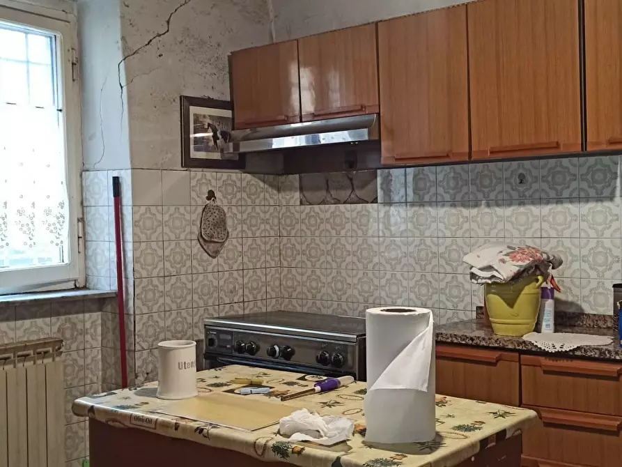 Immagine 23 di Casa semindipendente in vendita  a Capannori