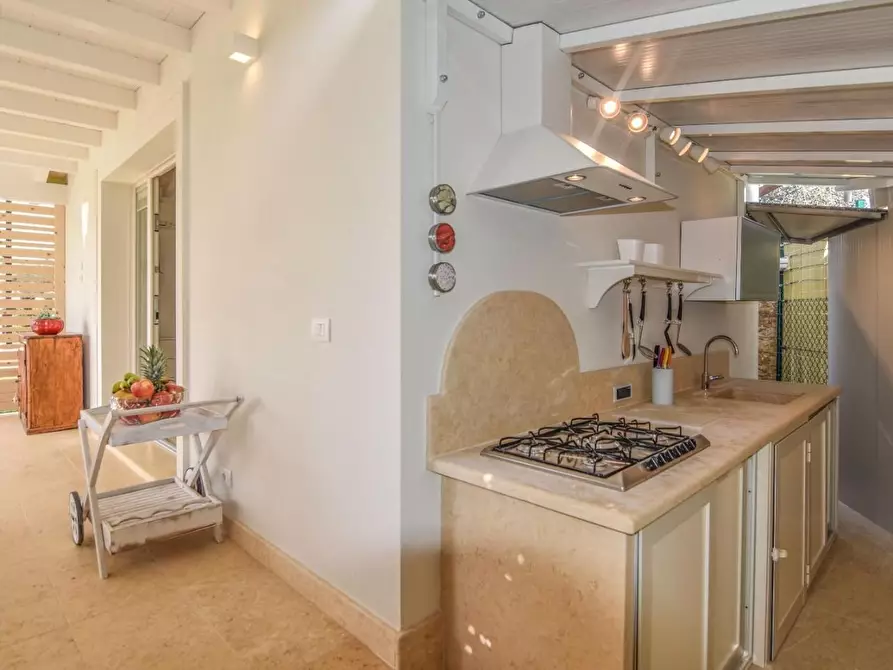 Immagine 31 di Villa in vendita  a Forte Dei Marmi