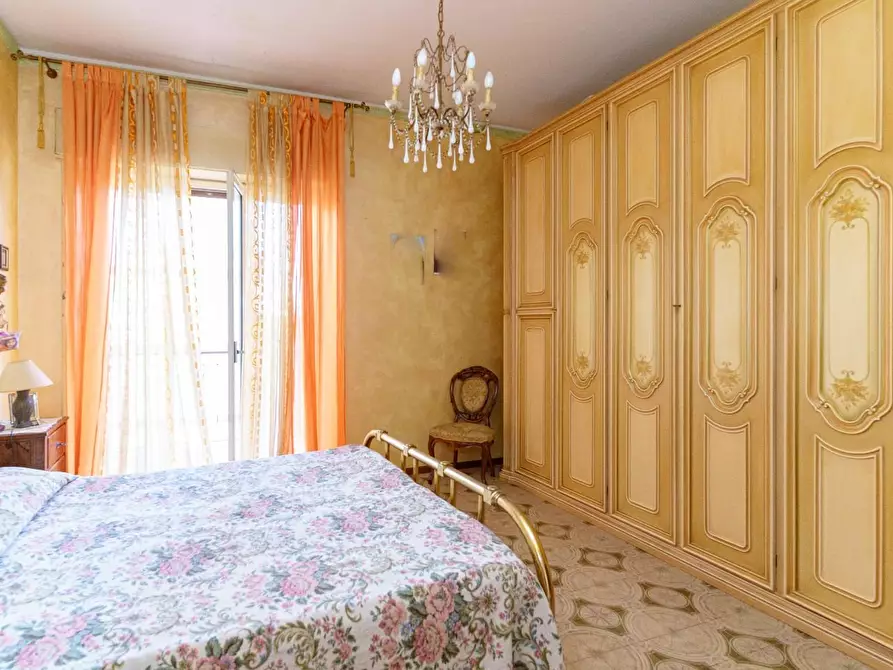 Immagine 14 di Appartamento in vendita  a Mascalucia