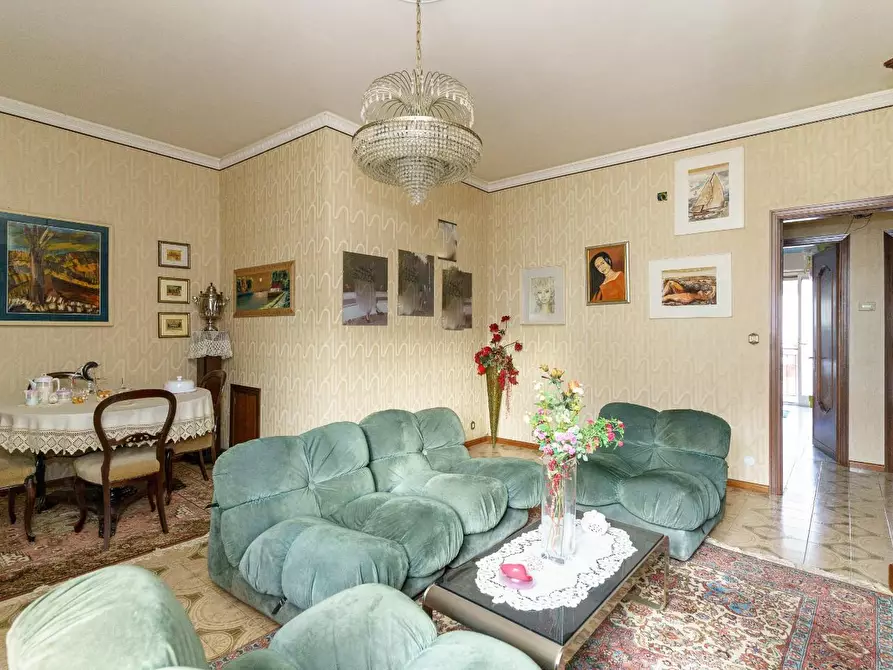 Immagine 2 di Appartamento in vendita  a Mascalucia