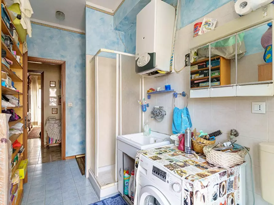 Immagine 9 di Appartamento in vendita  a Mascalucia