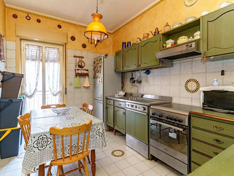 Immagine 10 di Appartamento in vendita  a Mascalucia