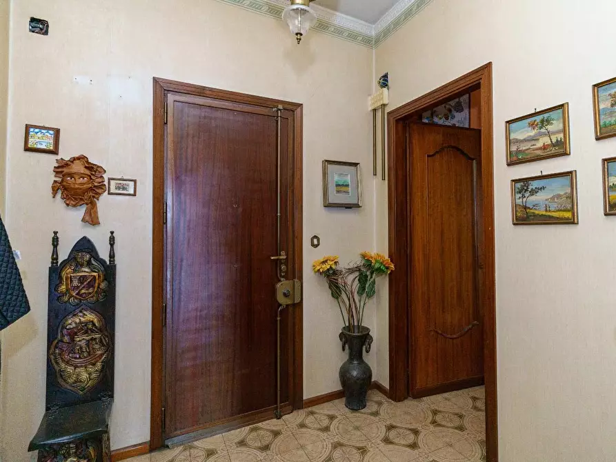 Immagine 4 di Appartamento in vendita  a Mascalucia