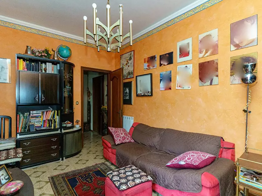 Immagine 7 di Appartamento in vendita  a Mascalucia