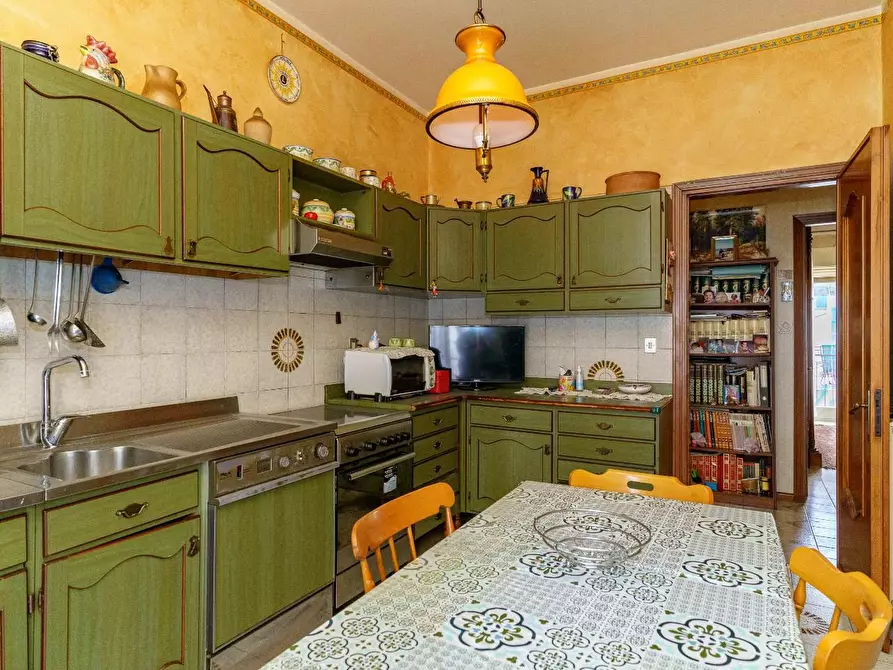 Immagine 11 di Appartamento in vendita  a Mascalucia