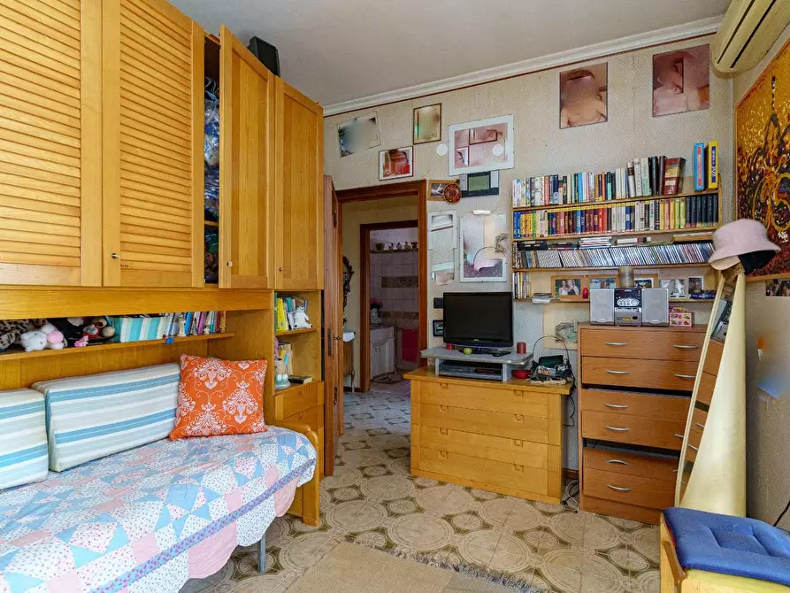 Immagine 24 di Appartamento in vendita  a Mascalucia