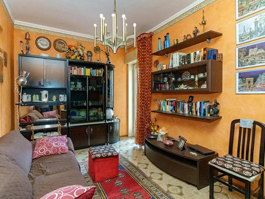 Immagine 6 di Appartamento in vendita  a Mascalucia