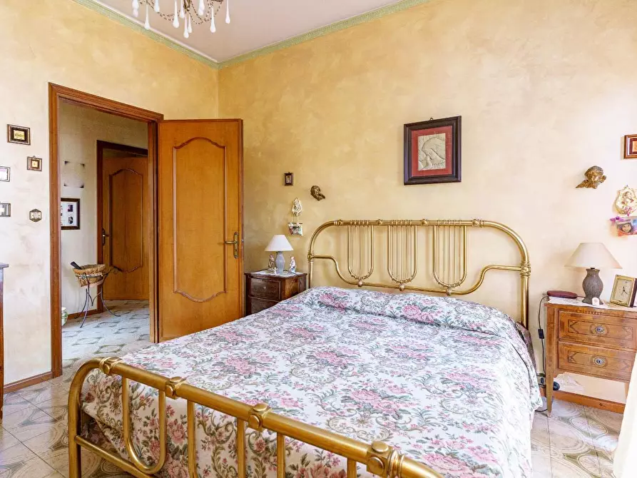 Immagine 15 di Appartamento in vendita  a Mascalucia