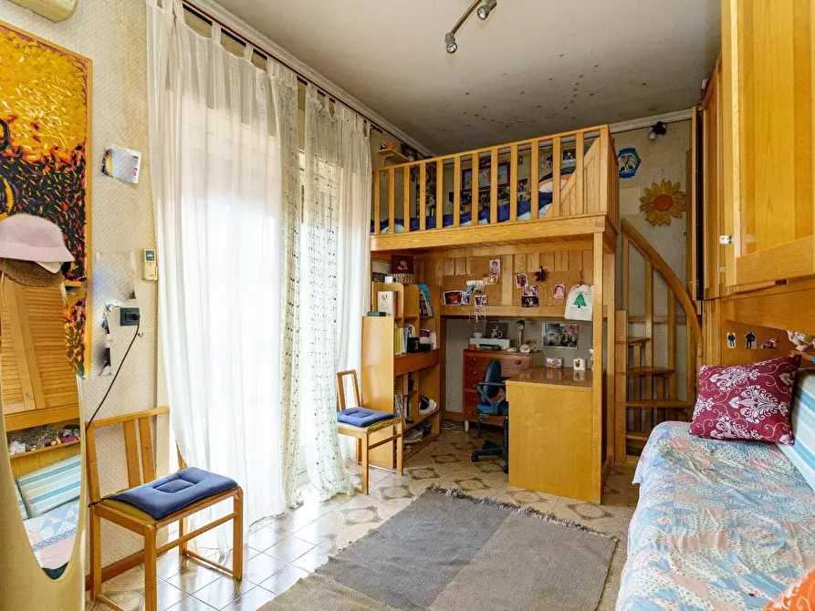 Immagine 23 di Appartamento in vendita  a Mascalucia