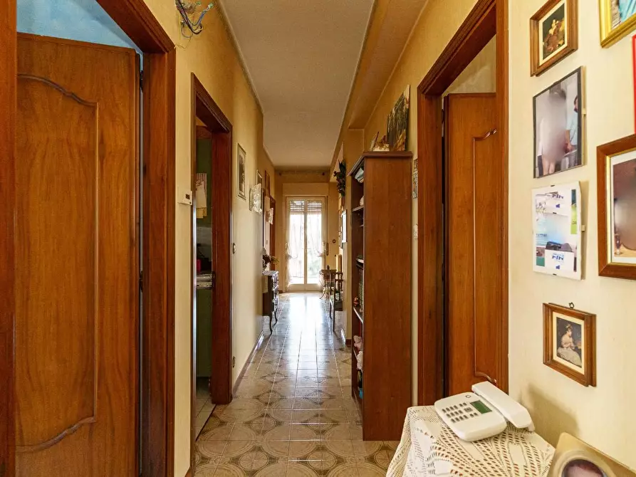 Immagine 8 di Appartamento in vendita  a Mascalucia