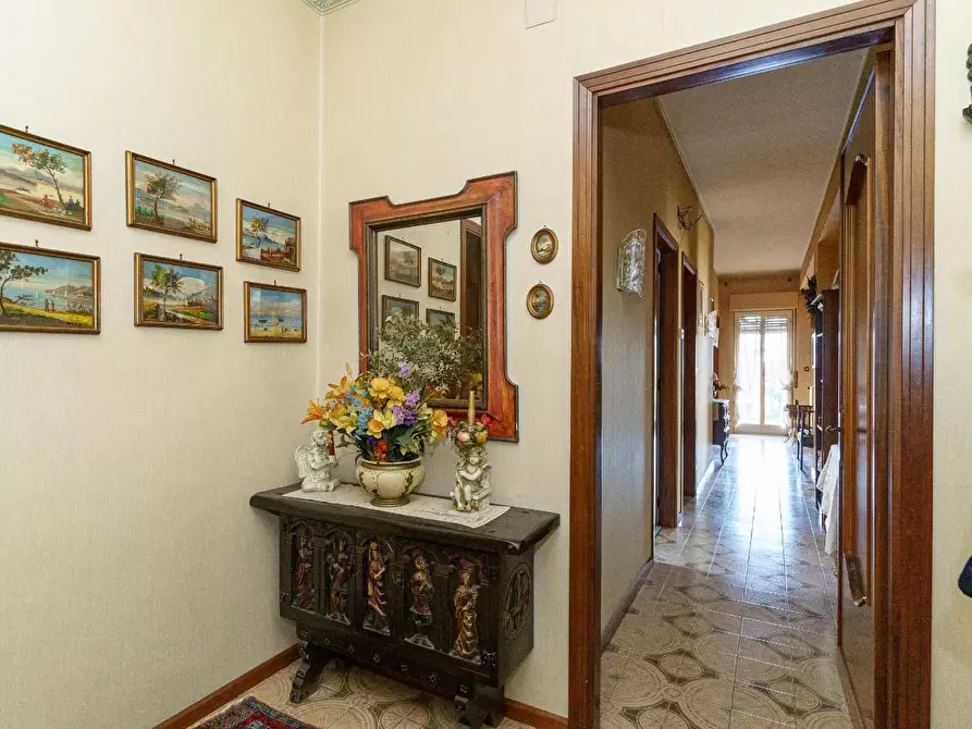 Immagine 5 di Appartamento in vendita  a Mascalucia