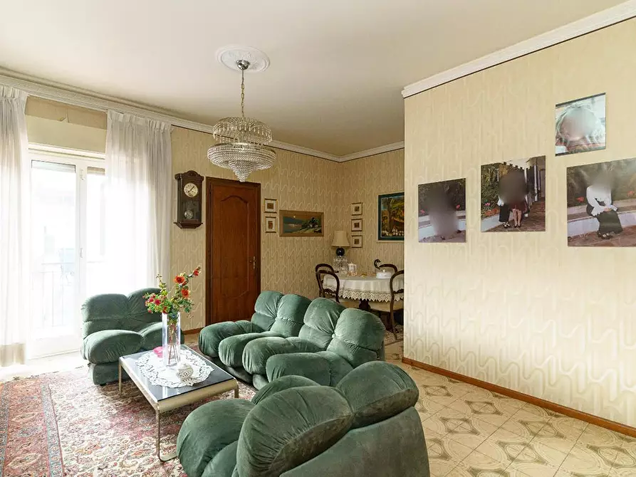 Immagine 29 di Appartamento in vendita  a Mascalucia