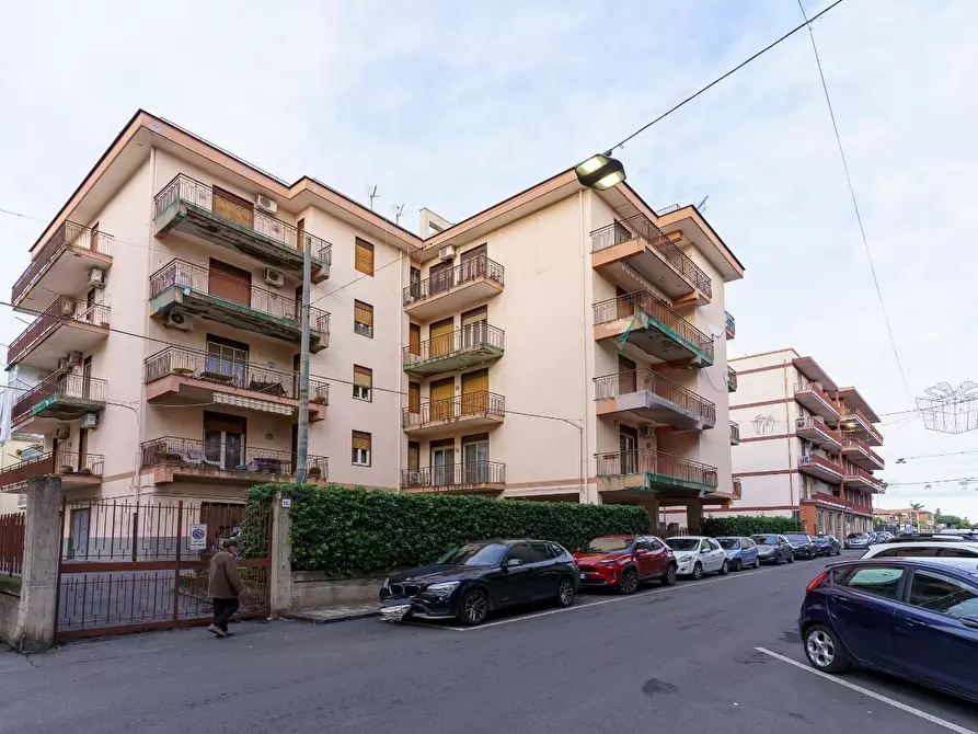 Immagine 34 di Appartamento in vendita  a Mascalucia