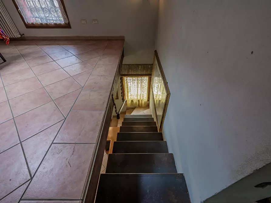 Immagine 21 di Casa indipendente in vendita  a Modena