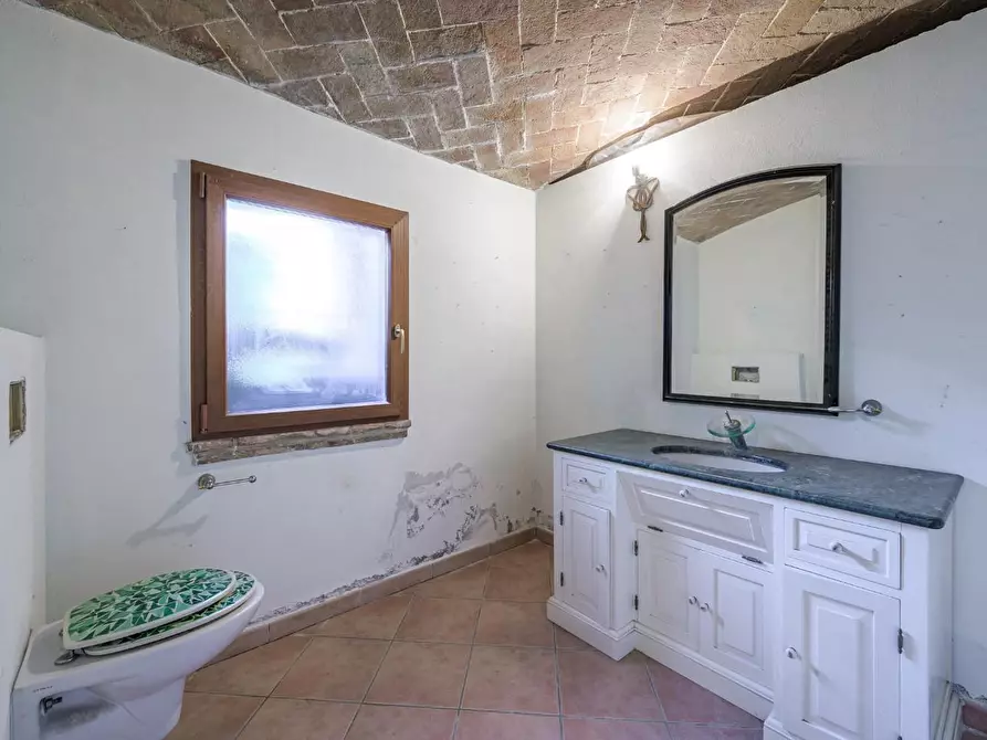 Immagine 18 di Casa indipendente in vendita  a Modena